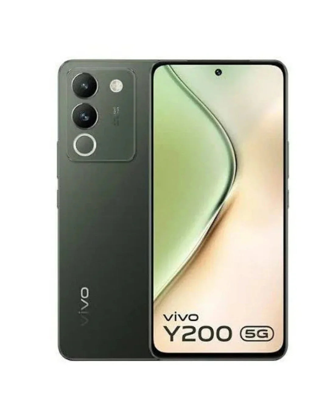 Vivo Y200 5G Refurbished