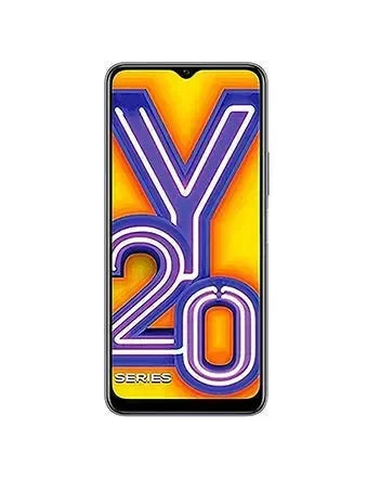 Vivo Y20A Refurbished