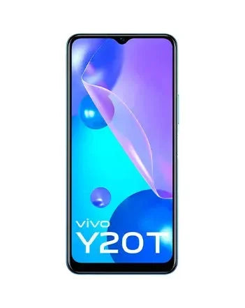 Vivo Y20T Refurbished