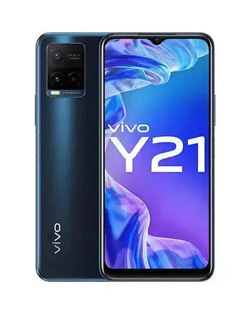 Vivo Y21 Refurbished