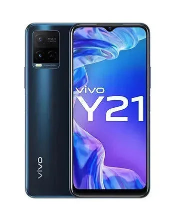 Vivo Y21 Refurbished