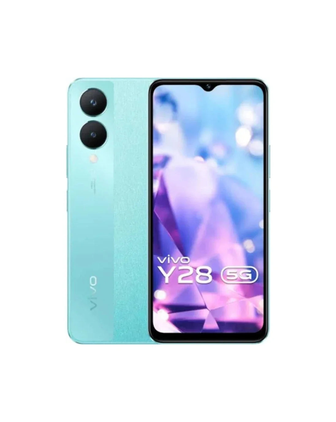 Vivo Y28 5G Refurbished