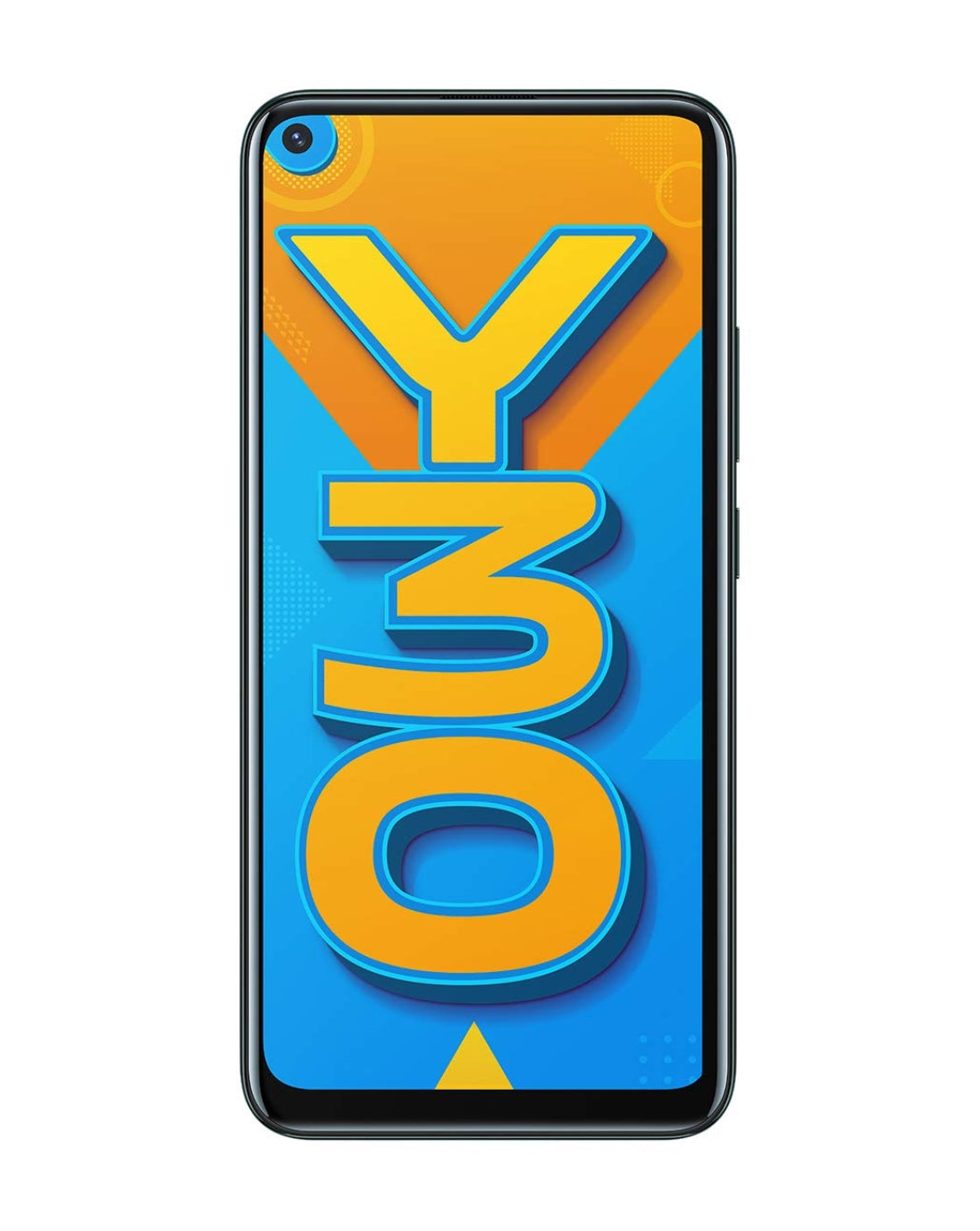 Vivo Y30 Refurbished