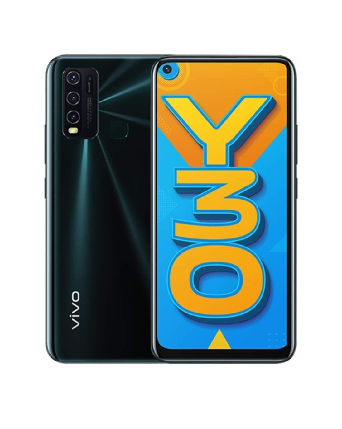 Vivo Y30 Refurbished