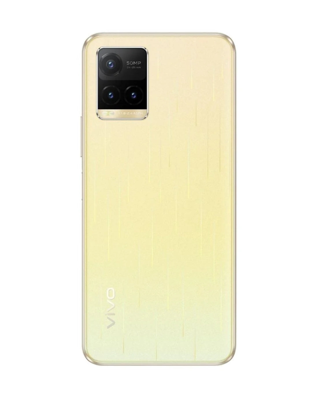 Vivo Y33T Refurbished