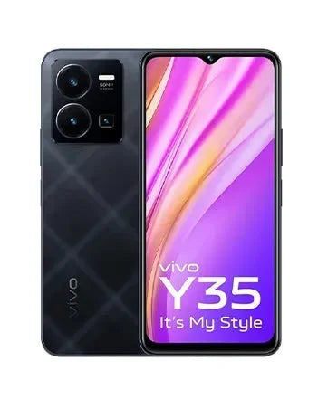 Vivo Y35 Refurbished