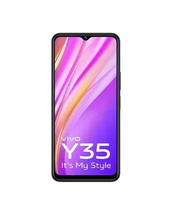 Vivo Y35 Refurbished