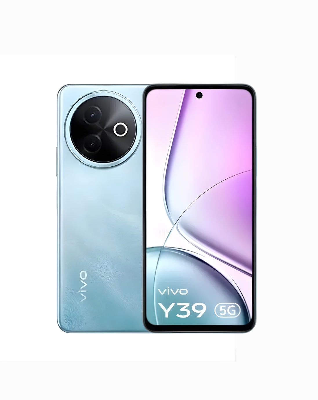 Vivo Y39 5G Refurbished