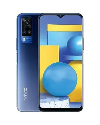 Vivo Y51A Refurbished