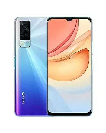 Vivo Y53s Refurbished