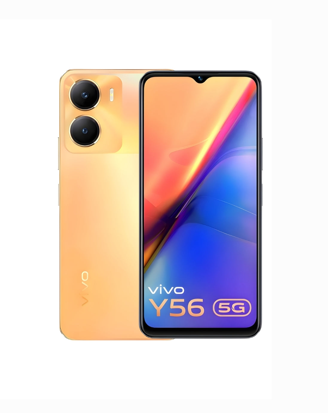 Vivo Y56 5G Pre-Owned with 6 Months ReFit Warranty