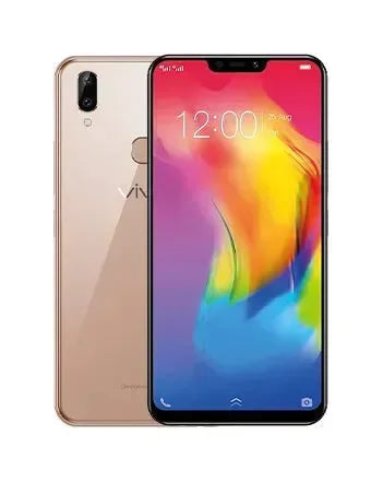 Vivo Y83 Pro Refurbished