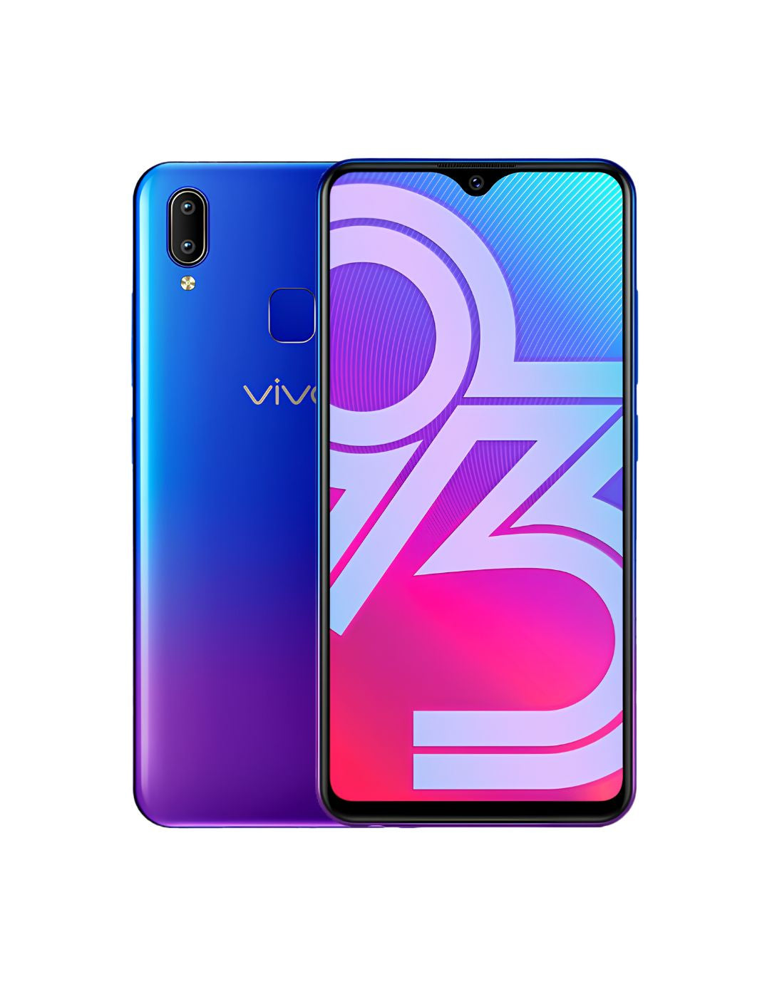 Vivo Y93 4G Refurbished