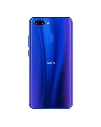 Xolo Zx Refurbished