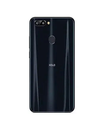 Xolo Zx Refurbished