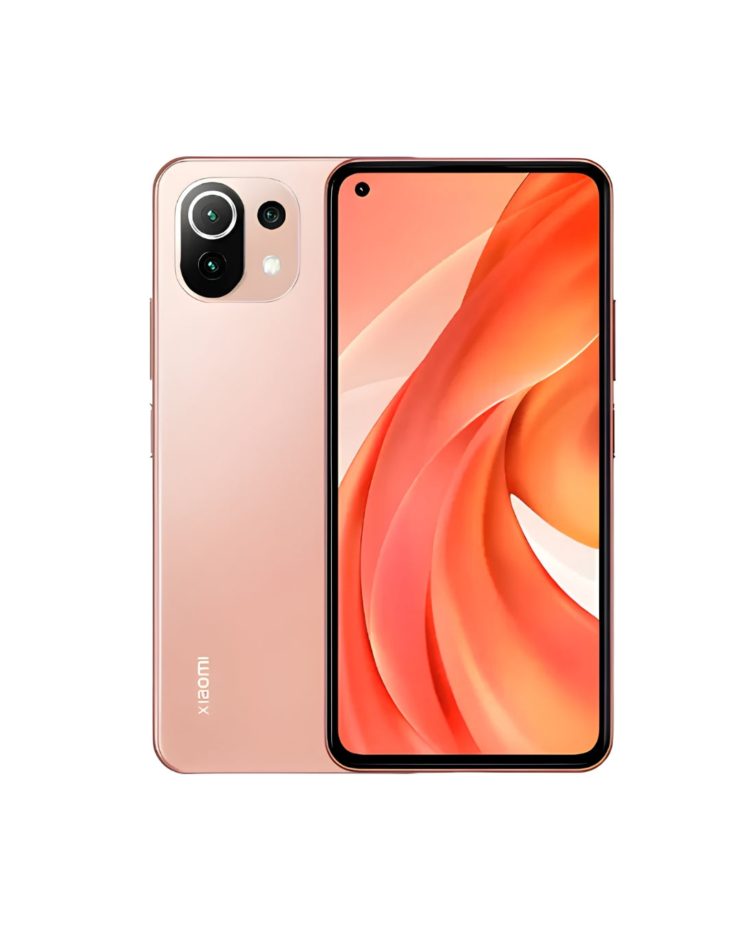 Xiaomi 11 Lite 5G Refurbished