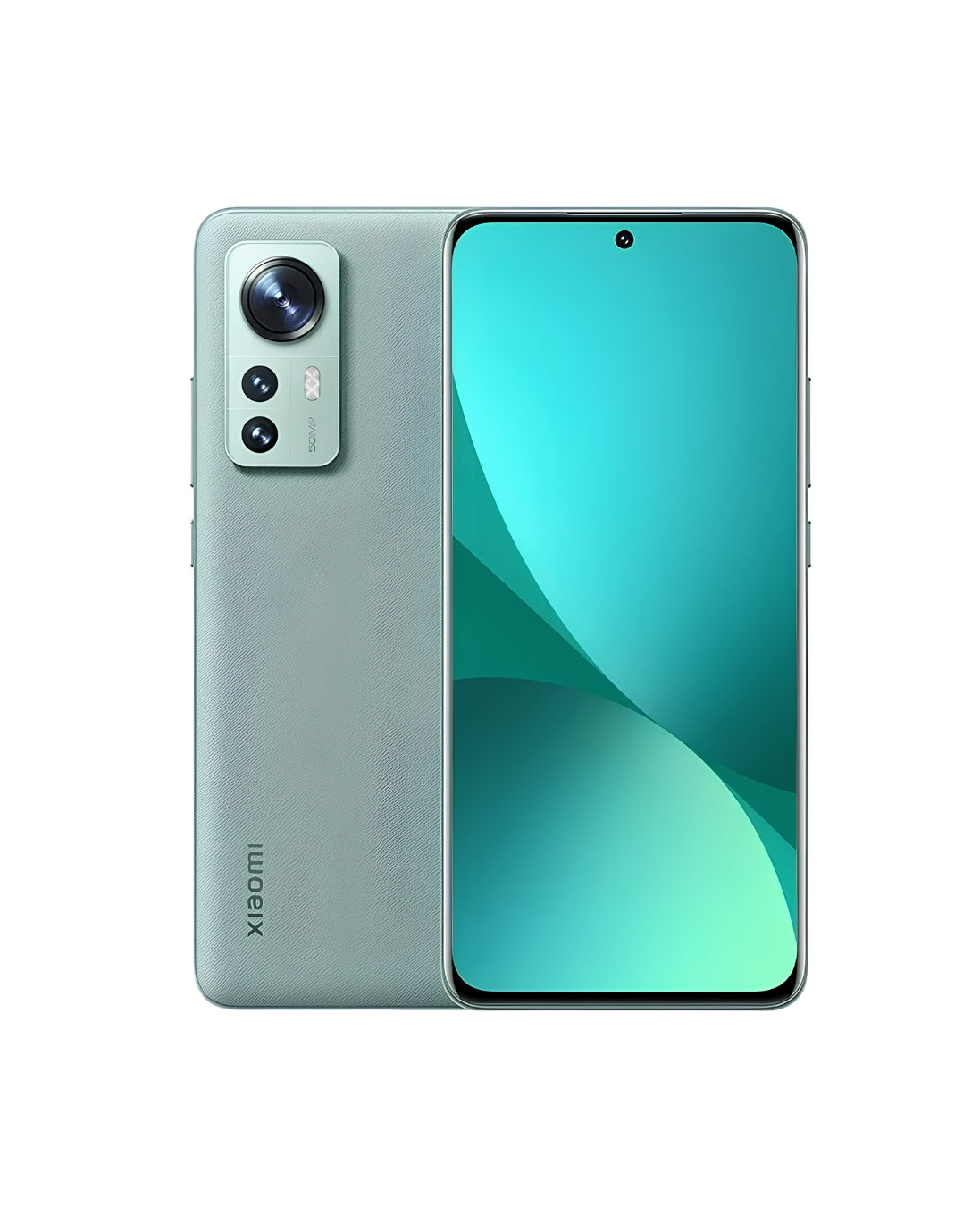 Xiaomi Mi 12 Pro 5G Refurbished