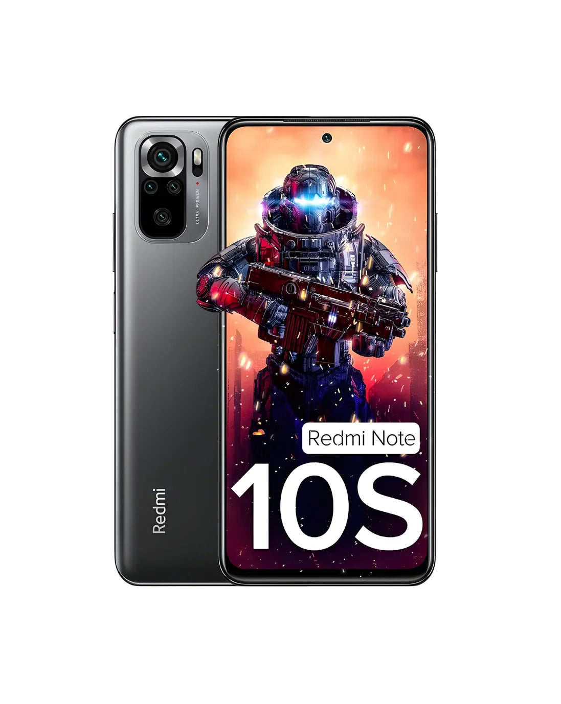 Xiaomi Note 10s Refurbished