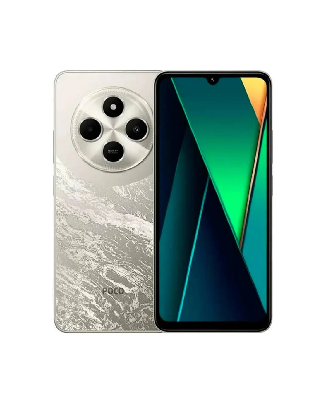 Poco C75 4G Refurbished