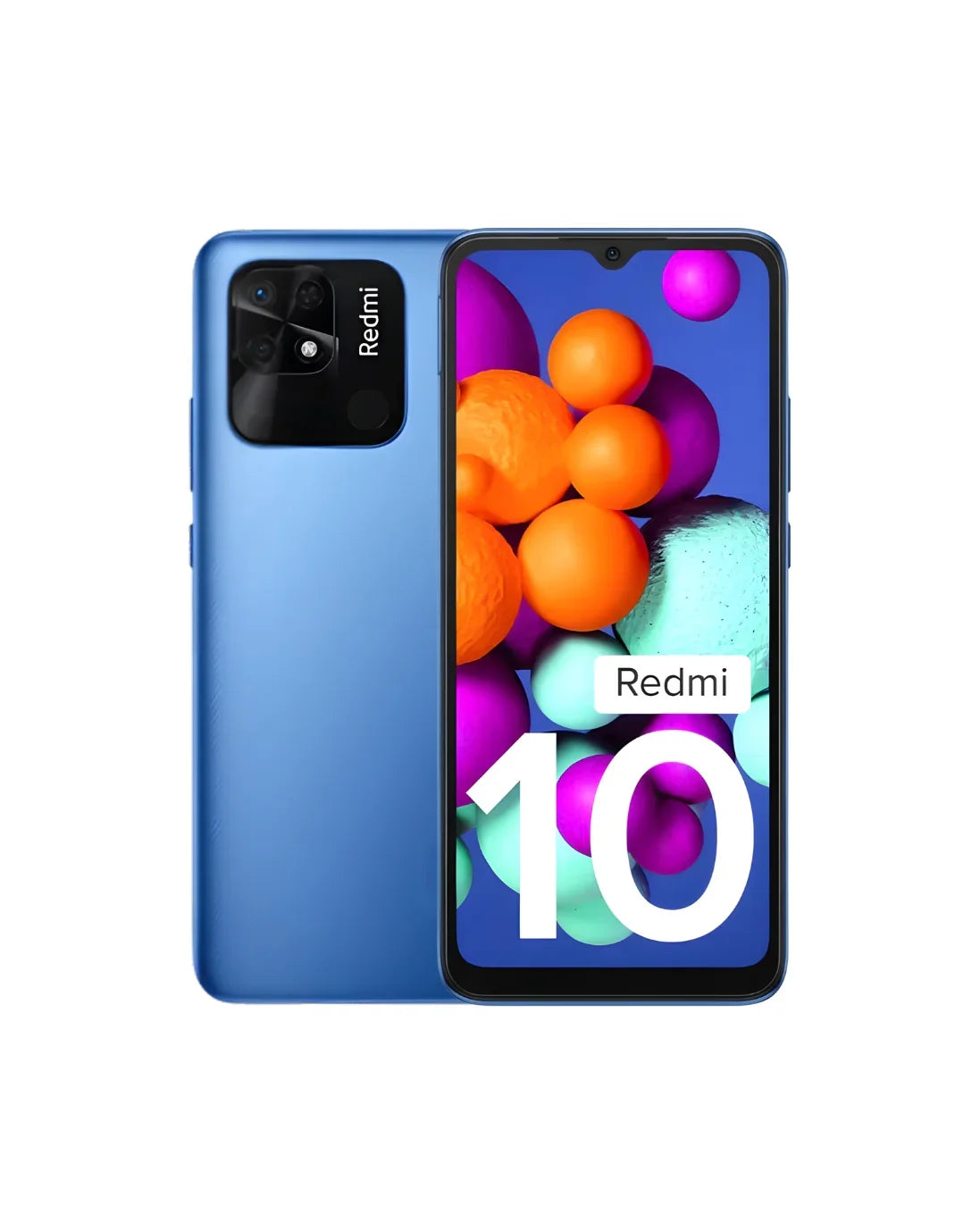 Xiaomi Redmi 10 Refurbished