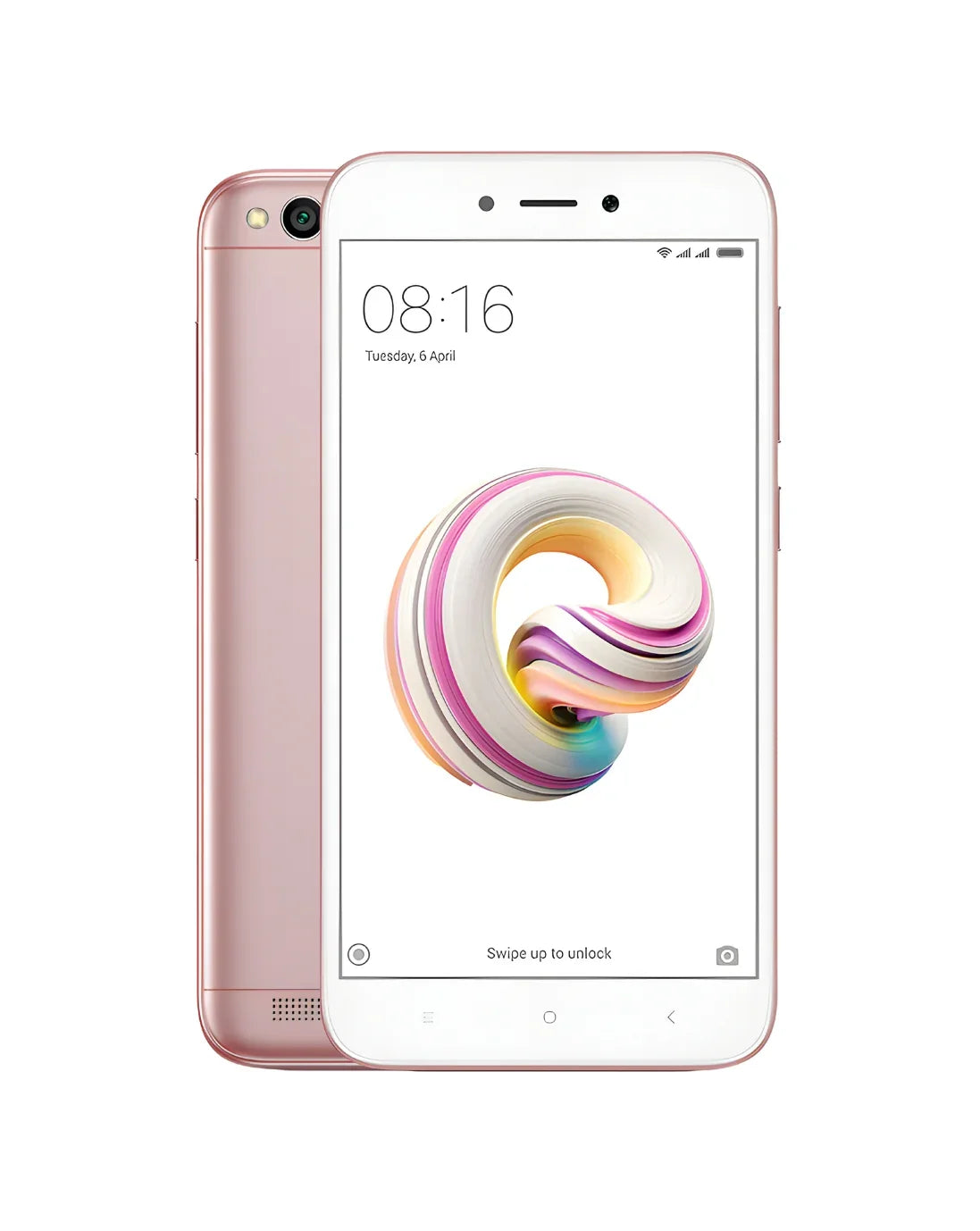 Mi Redmi 5A Refurbished