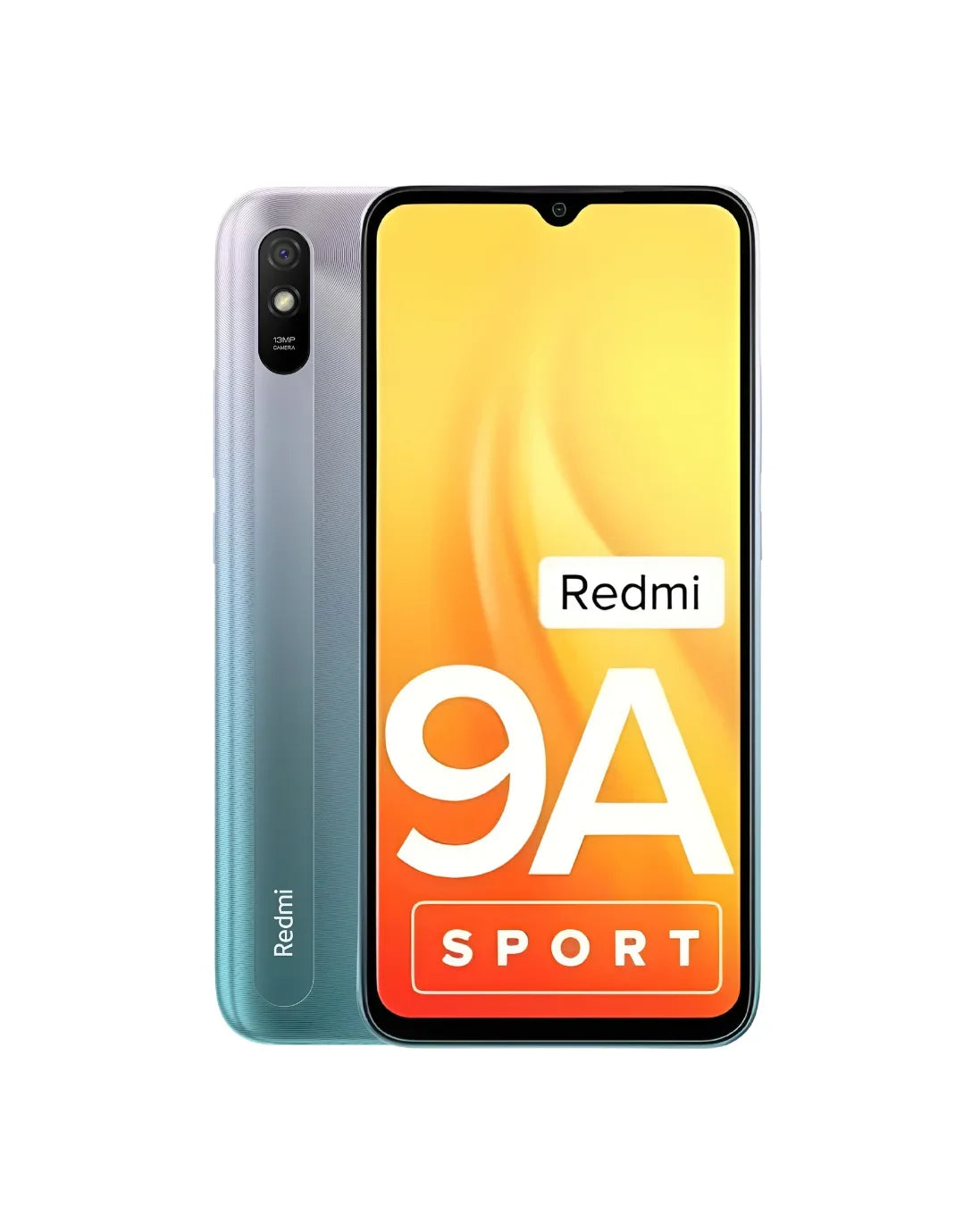 Xiaomi Redmi 9A Sport Refurbished