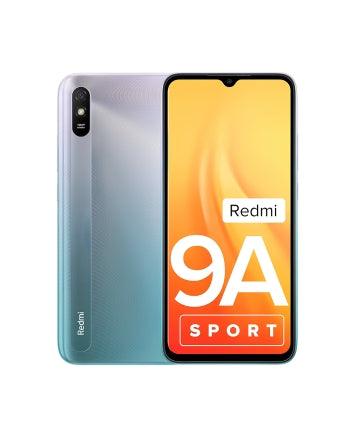 Xiaomi Redmi 9A Sport Refurbished
