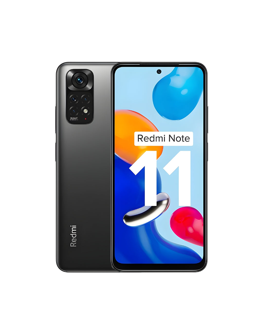 Xiaomi Redmi Note 11 Refurbished