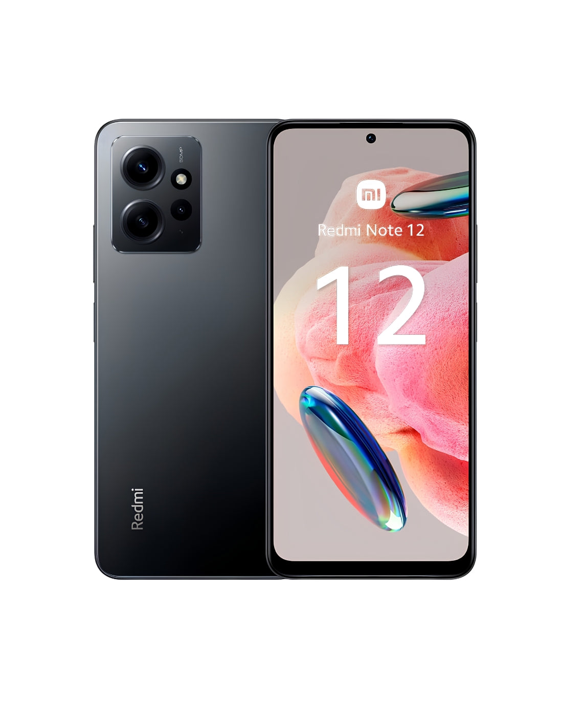 Xiaomi Redmi Note 12 4G Refurbished