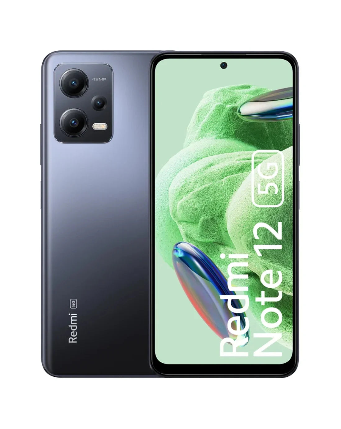 Xiaomi Redmi Note 12 5g Refurbished