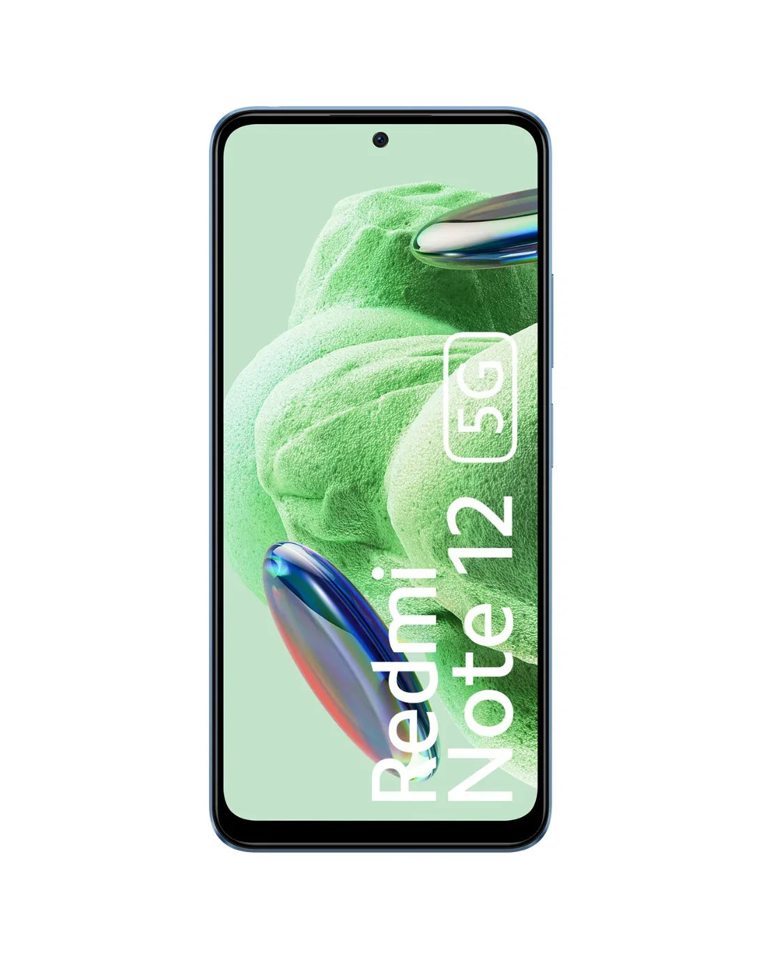 Xiaomi Redmi Note 12 5g Refurbished