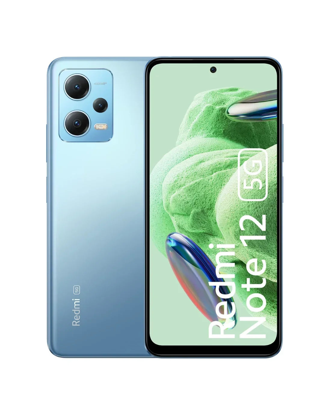 Xiaomi Redmi Note 12 5g Refurbished