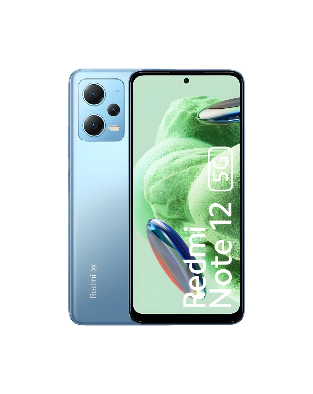 Xiaomi Redmi Note 12 5g Refurbished