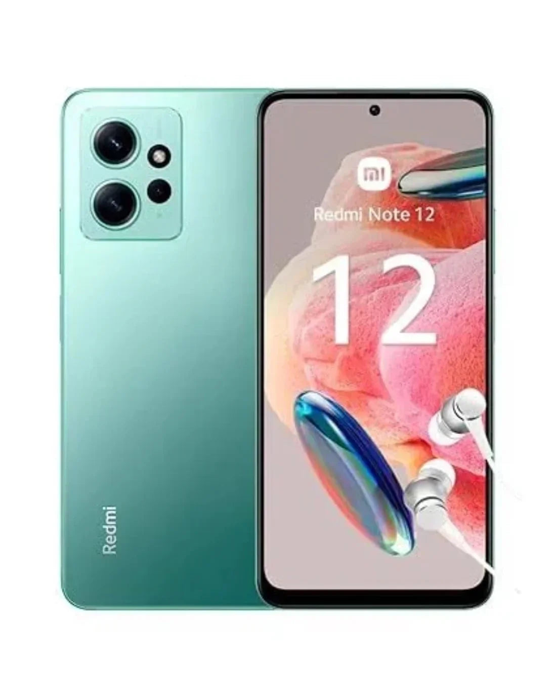 Xiaomi Redmi Note 12 Refurbished