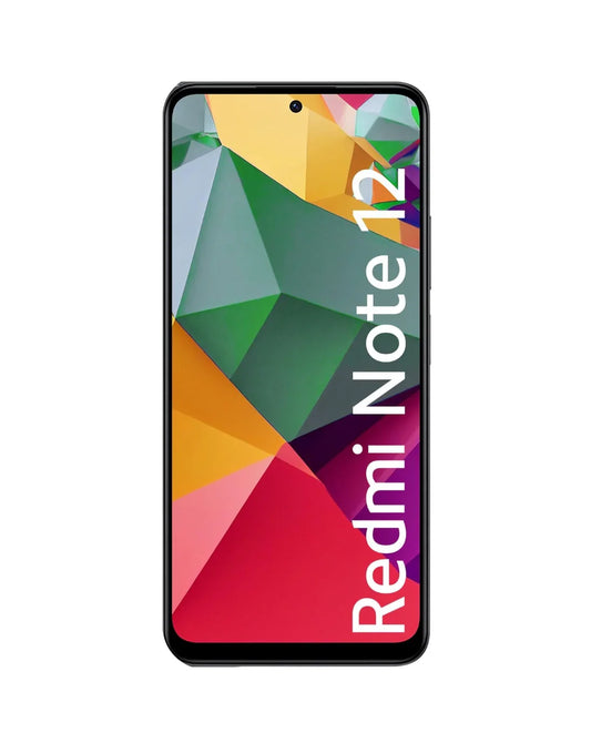 Xiaomi Redmi Note 12 Refurbished