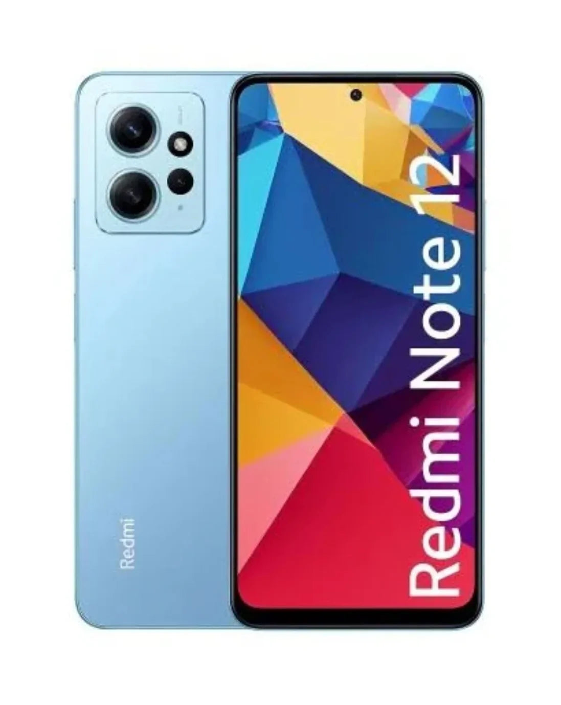 Xiaomi Redmi Note 12 Refurbished