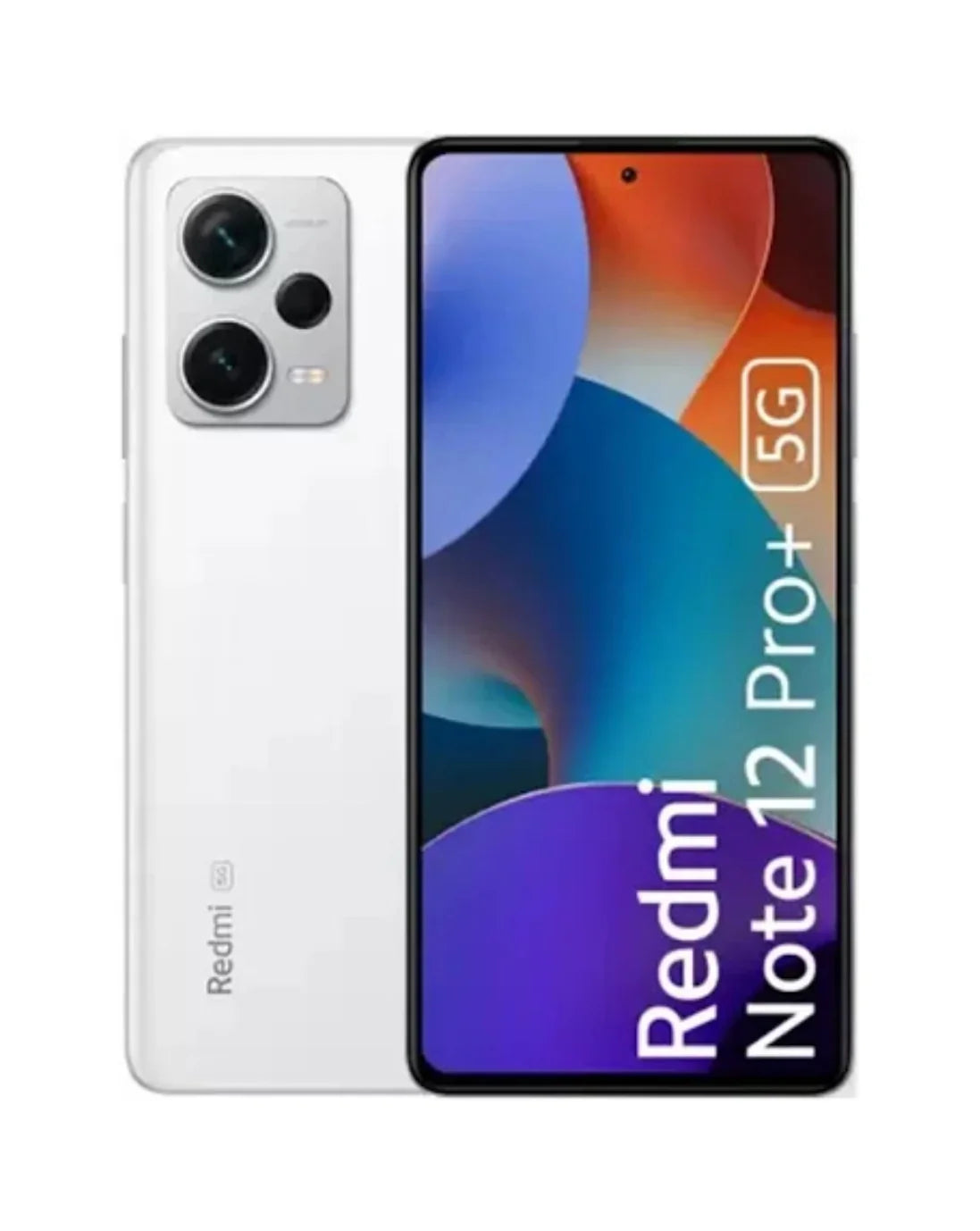 Xiaomi Redmi Note 12 Pro+ 5G Refurbished