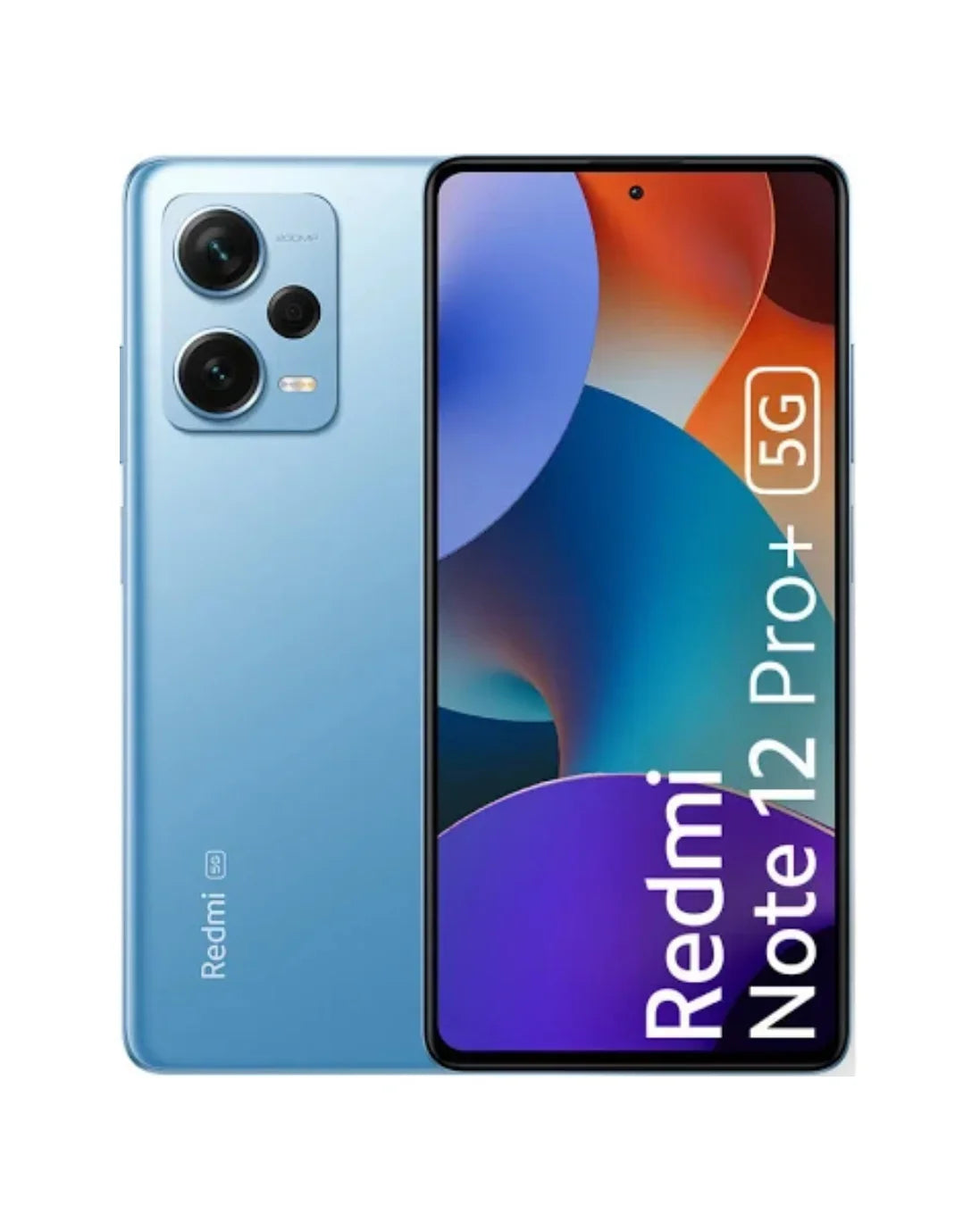 Xiaomi Redmi Note 12 Pro+ 5G Refurbished