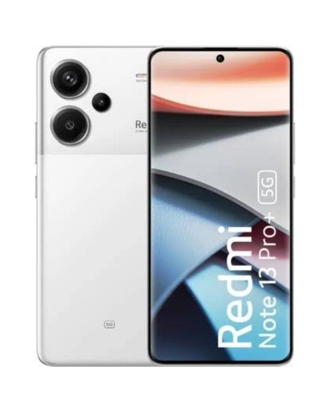 Xiaomi Redmi Note 13 Pro+ 5G Refurbished