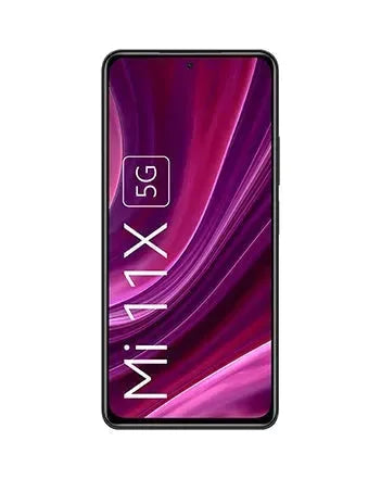Xiaomi Mi 11X Pro Refurbished