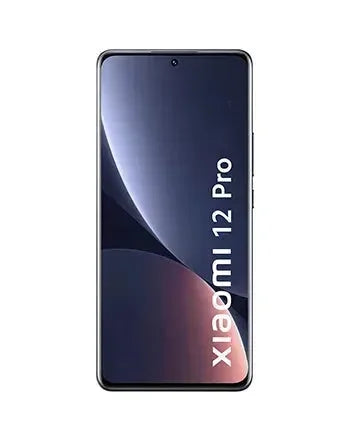 Xiaomi Mi 12 Pro Refurbished