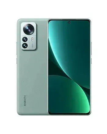 Xiaomi Mi 12 Pro Refurbished