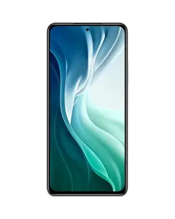 Good Celestial Silver 6GB|128GB Xiaomi Mi 11x Refurbished