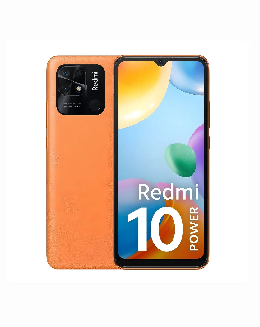 Xiaomi Redmi 10 4G Refurbished
