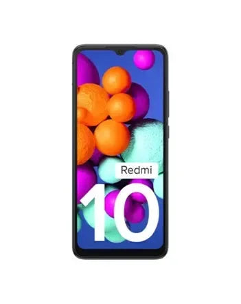 Xiaomi Redmi 10 Refurbished