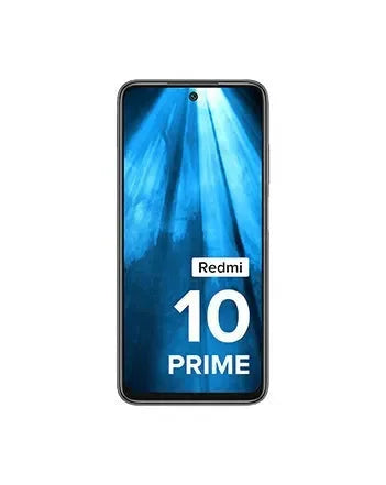 Xiaomi Redmi 10 Prime Refurbished