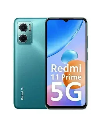 Xiaomi Redmi 11 Prime 5G Refurbished