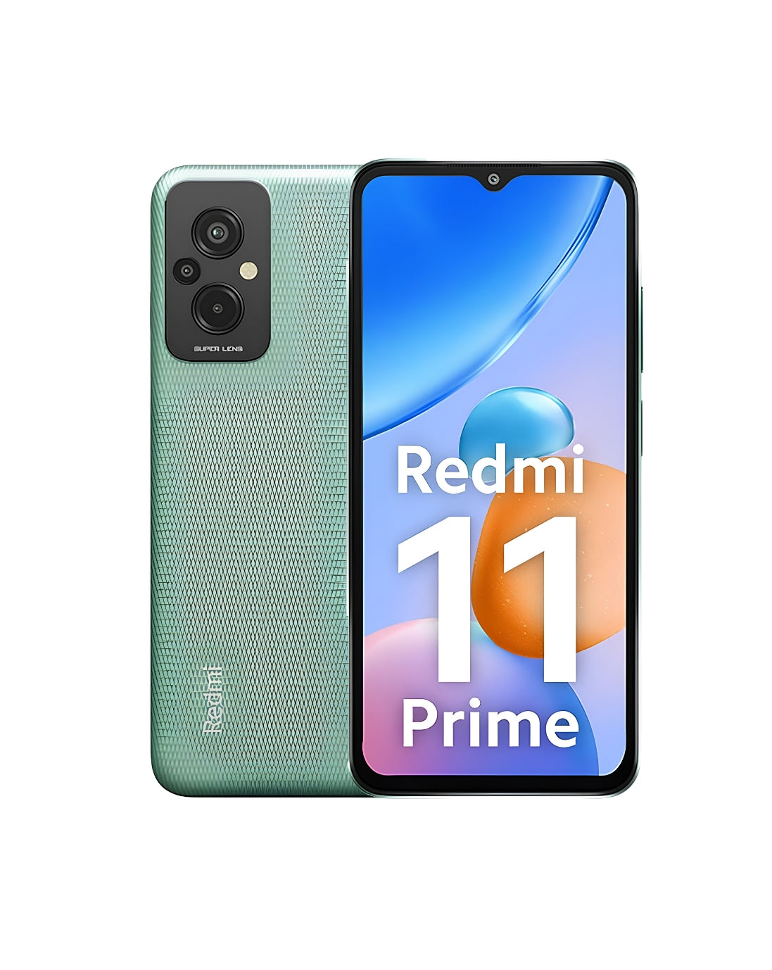 Xiaomi Redmi 11 Prime Refurbished