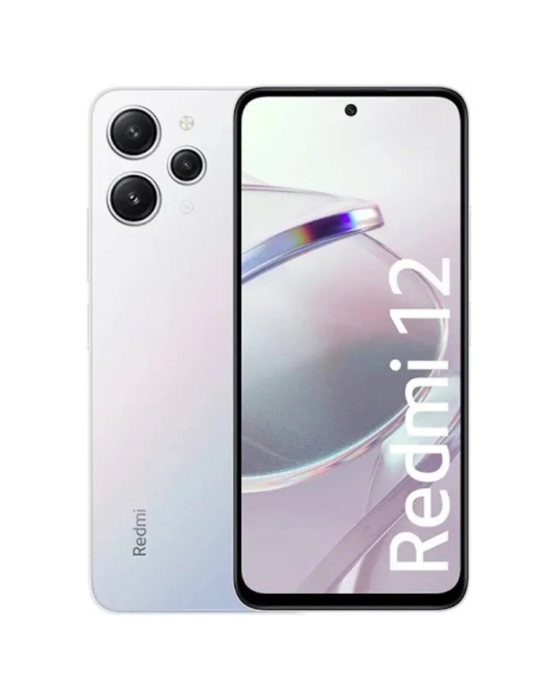 Xiaomi Redmi 12 Refurbished