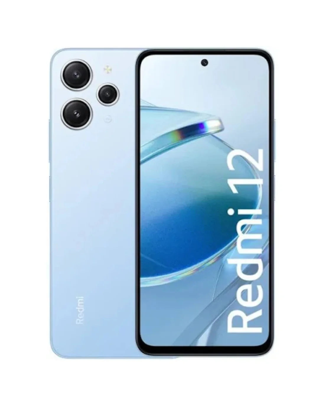 Xiaomi Redmi 12 Refurbished